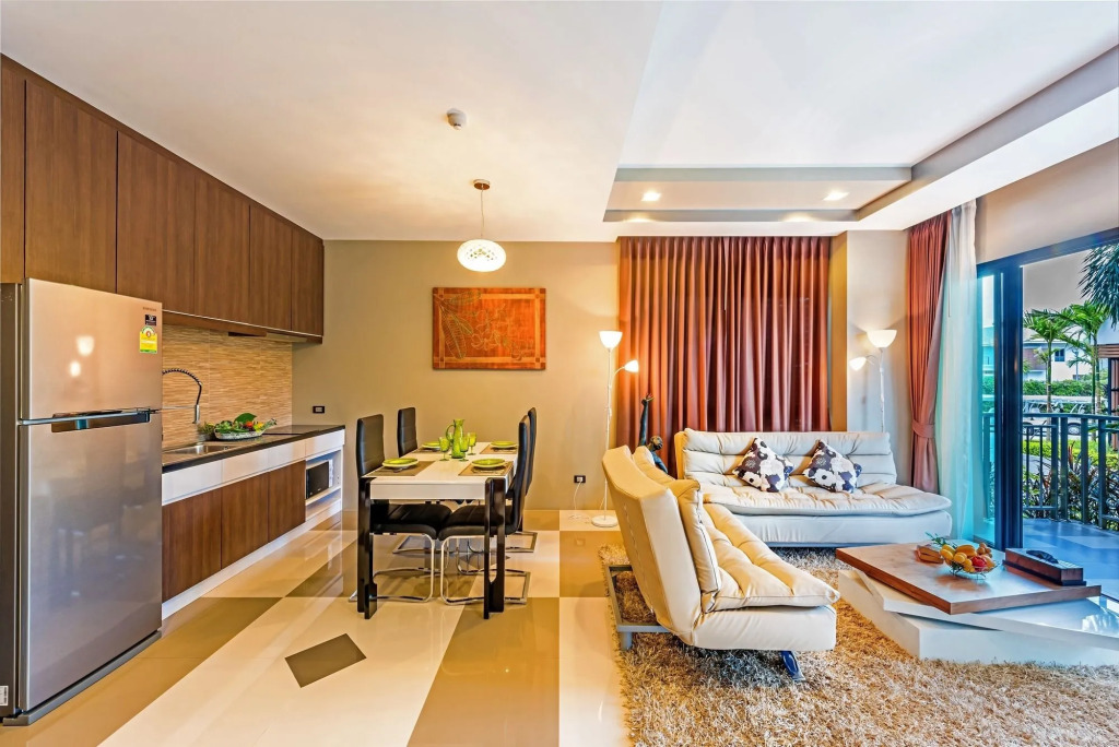 Chalong Miracle Lakeview