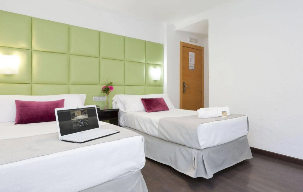 Hotel Presidente by Maxi Hoteles