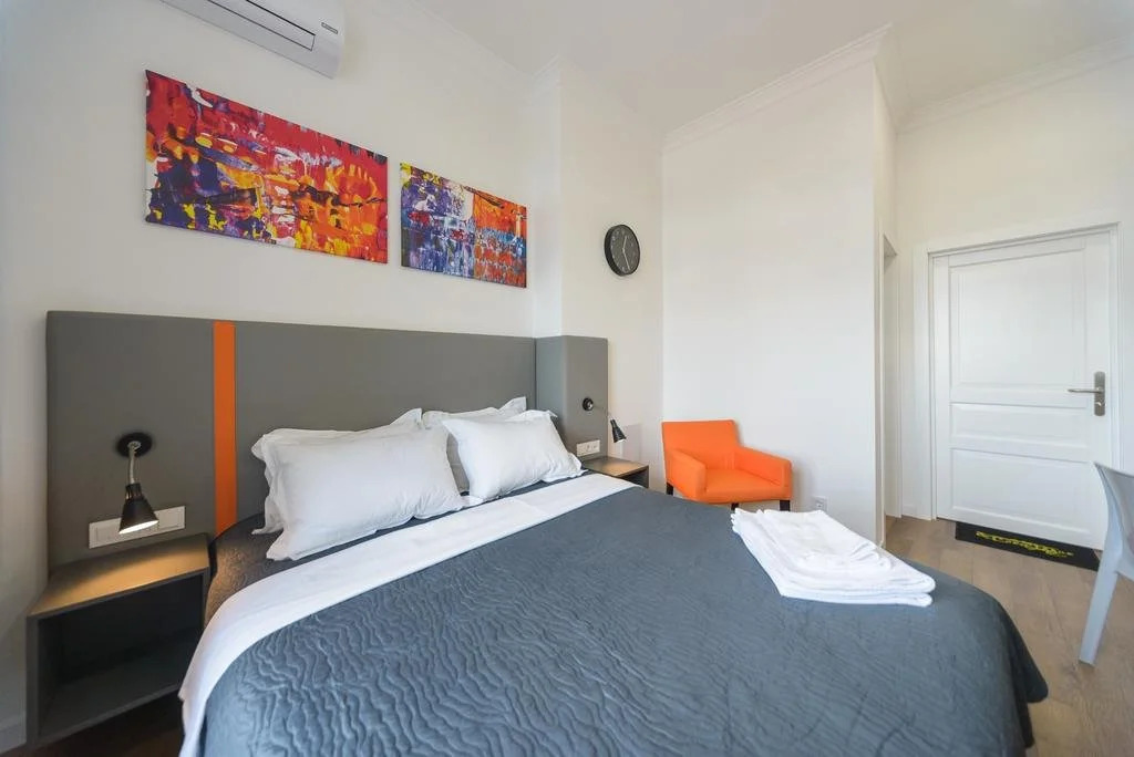 Partner Guest House
