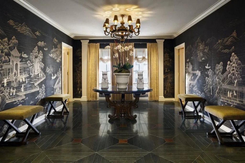 The St. Regis Washington, D.C