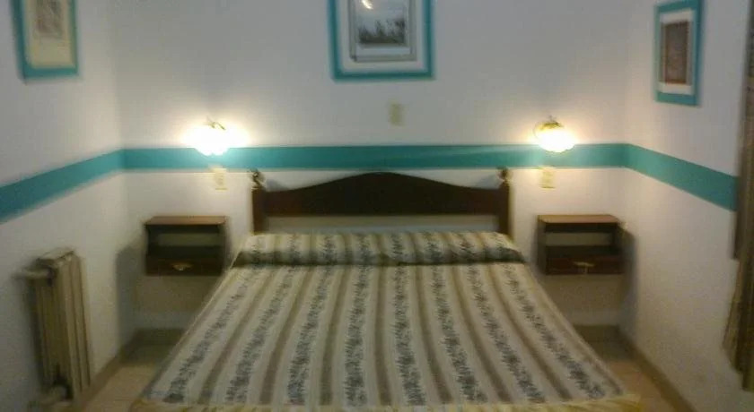 Hotel Plaza Tres Arroyos