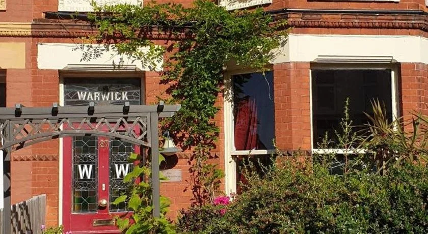 The Warwick Guest House