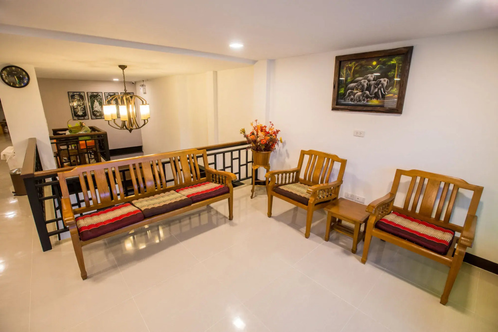 C Hotel Boutique and Comfort