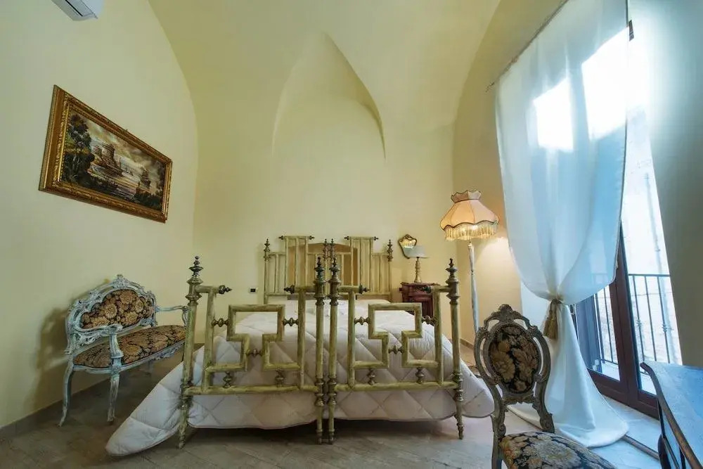 B&B Trani Palace