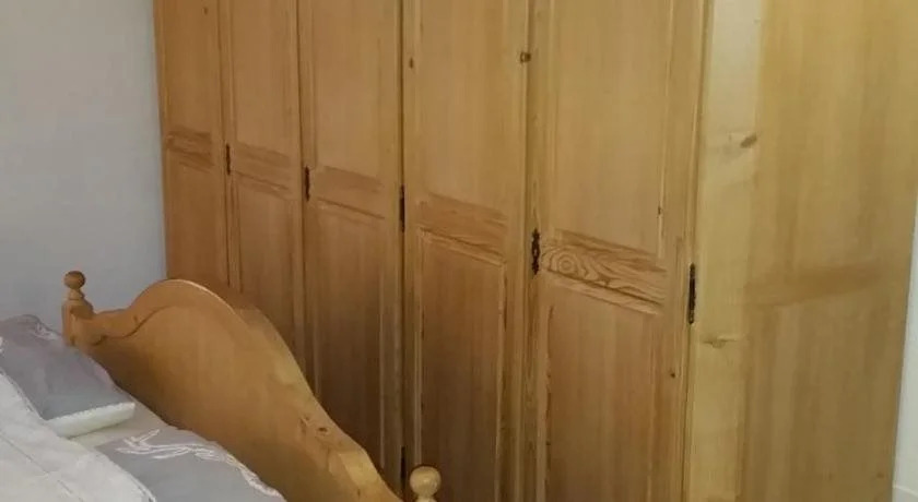 Zimmer im Lungau
