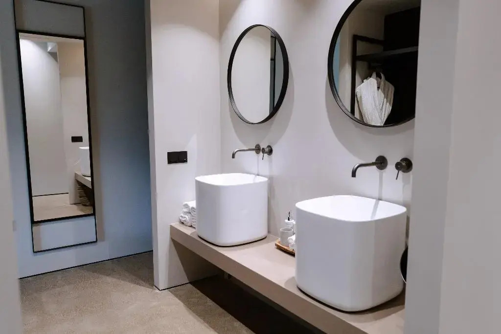 Курорт Minos Palace Resort Adults Only