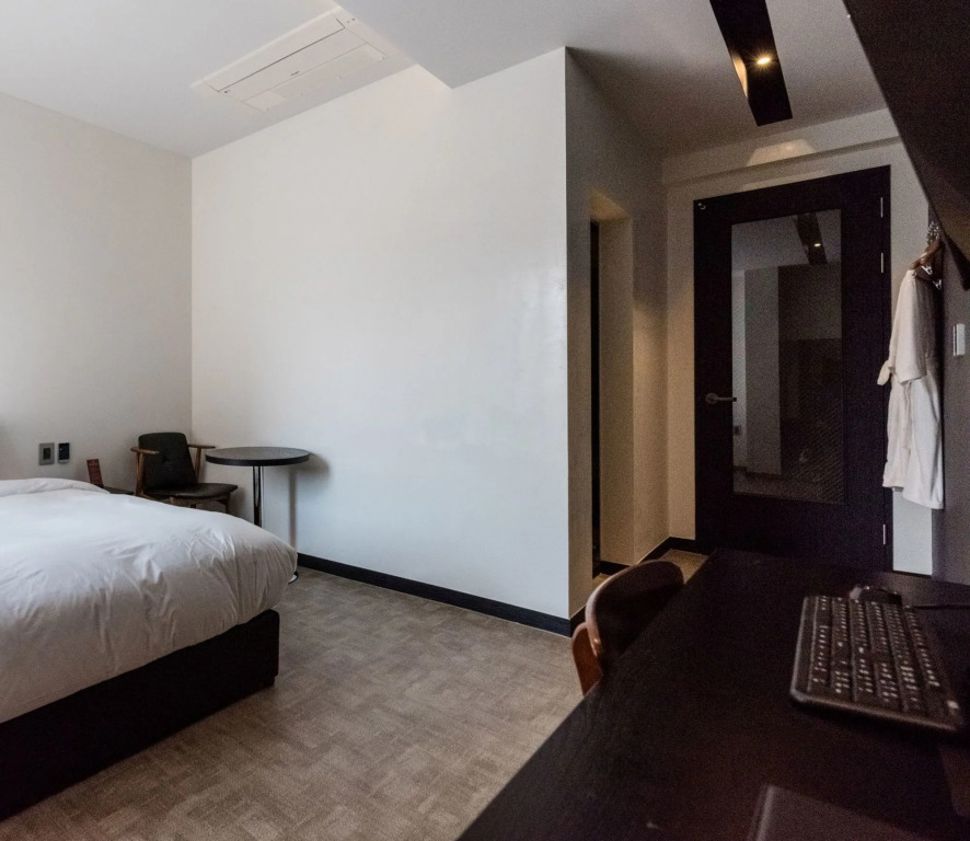 Hotel Marcher