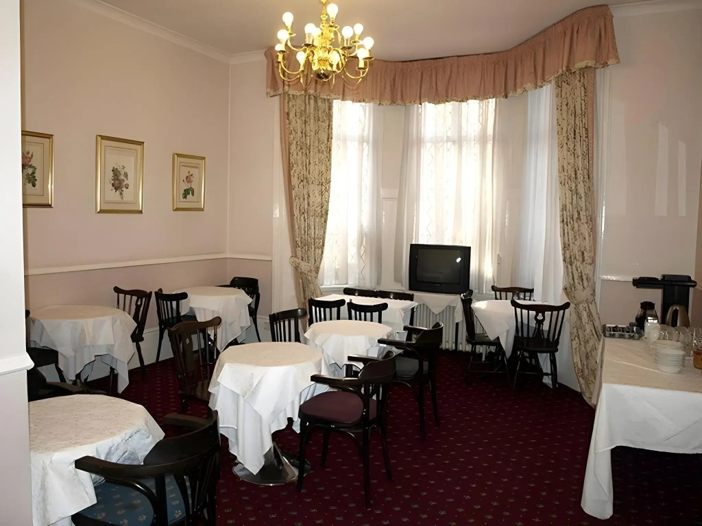 Chelsea House Hotel - B&B