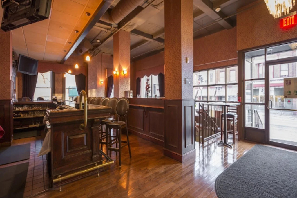 The Historic Gould Hotel Seneca Falls, an Ascend Collection Hotel