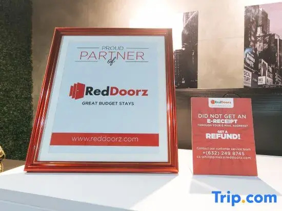 RedDoorz @ Plaza Jaro Iloilo