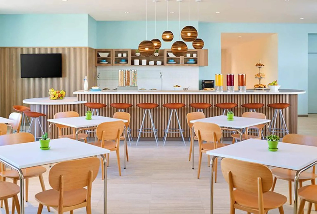 Element by Marriott Palmdale