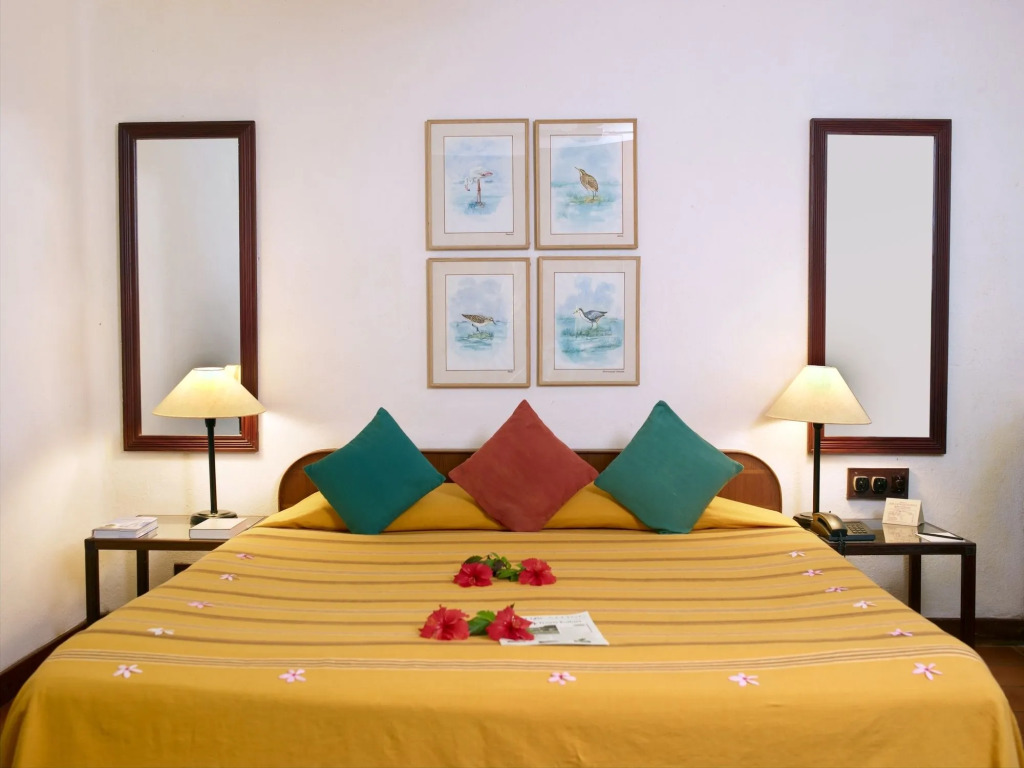 Coconut Lagoon Kumarakom - A CGH Earth Experience