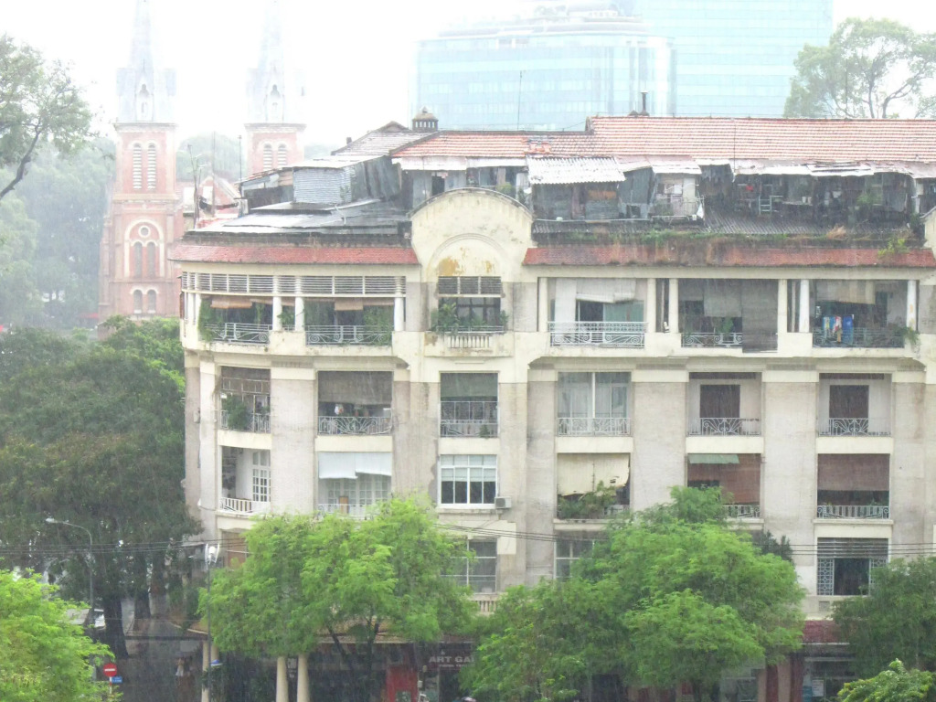 Asian Hotel