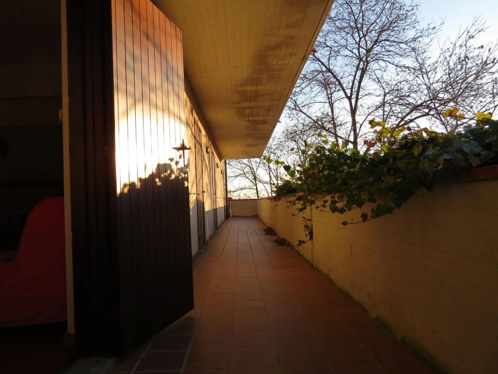 Residence Il Castagno - Amami Collection