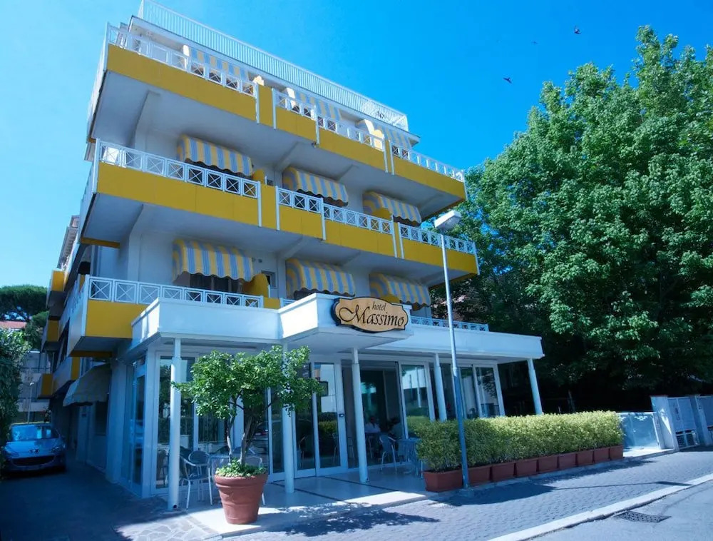 Hotel Massimo