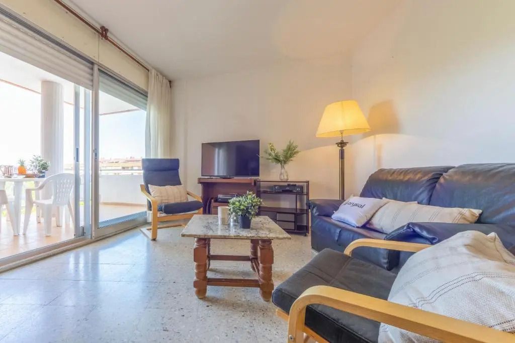 Apartamento Cerdeña Arysal