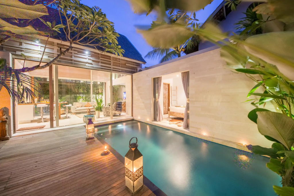 Uma Villa Canggu