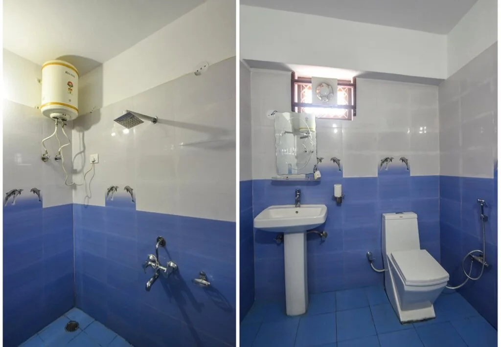 Hotel Devdar Resort