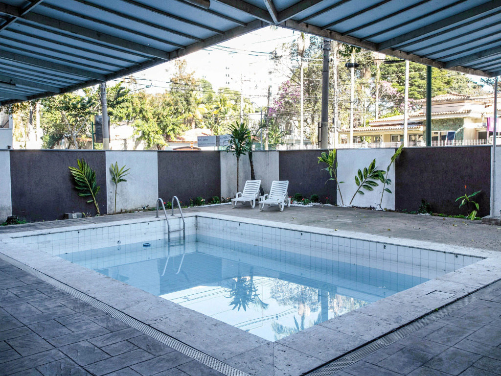 Hotel Urupema