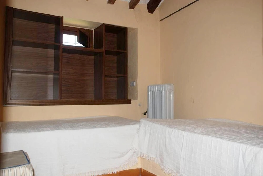 Villa With 7 Bedrooms in Villanueva del Trabuco, With Wonderful Mounta