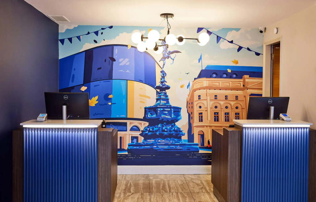 Thistle London Piccadilly