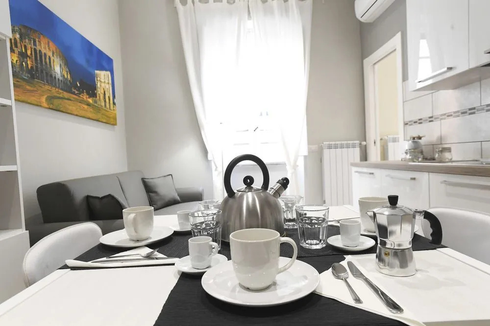 Colosseo Guest House