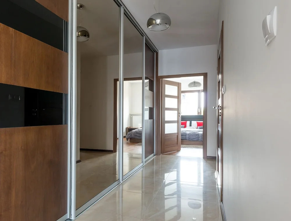 P&O Apartments Praga