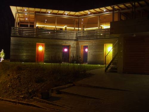 B&B Sunnesite Pratteln