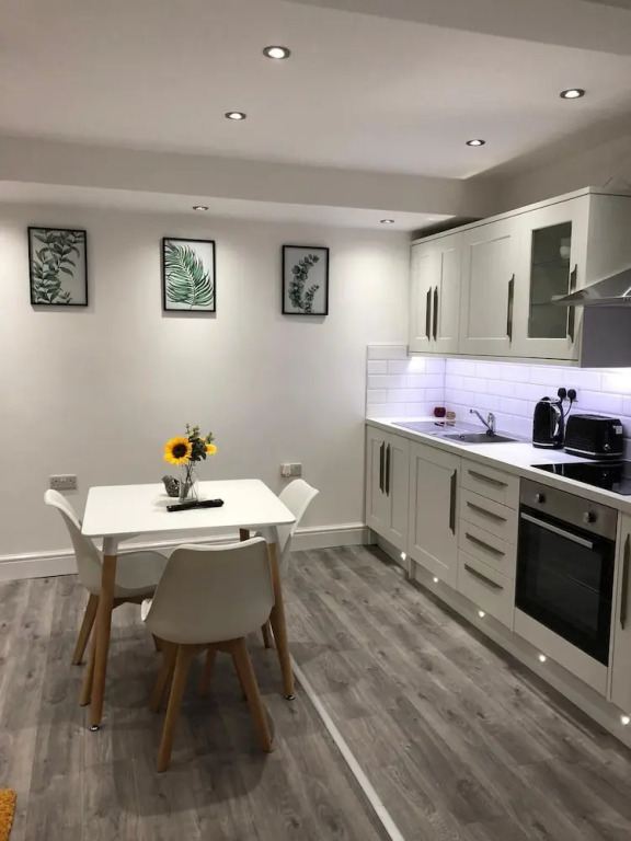 Select Serviced Apartments