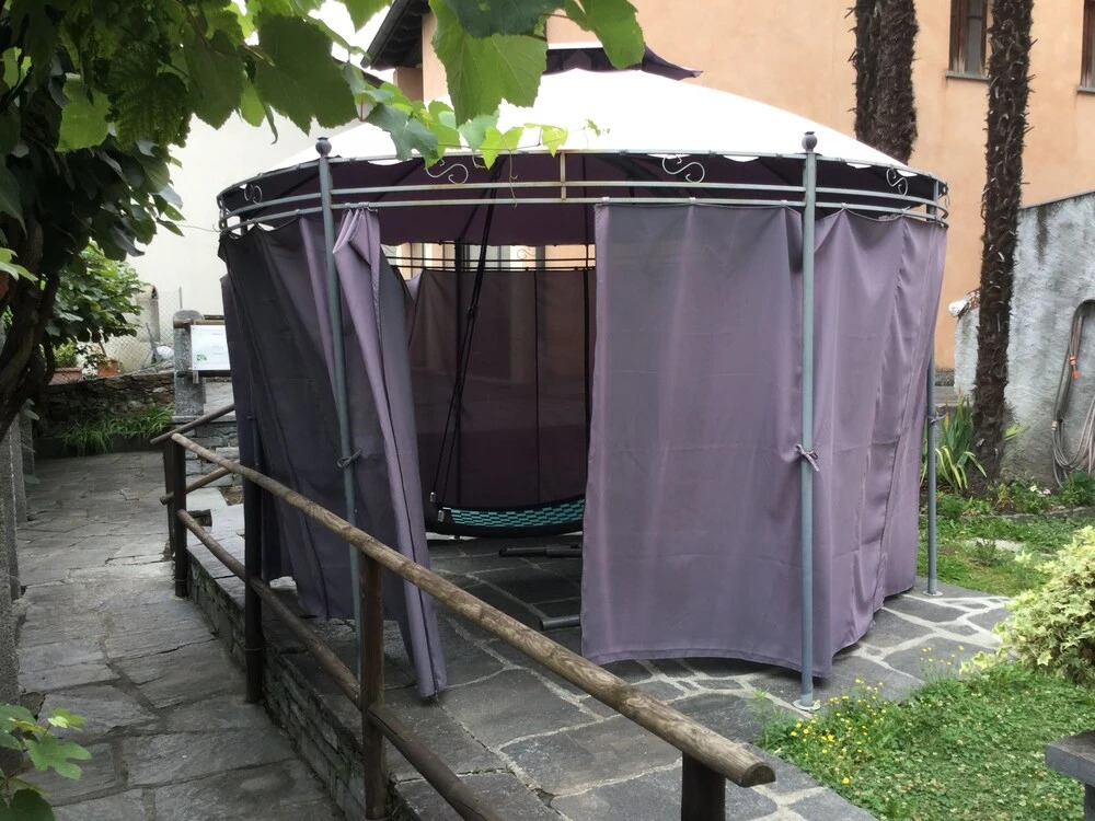 Hotel Dellavalle