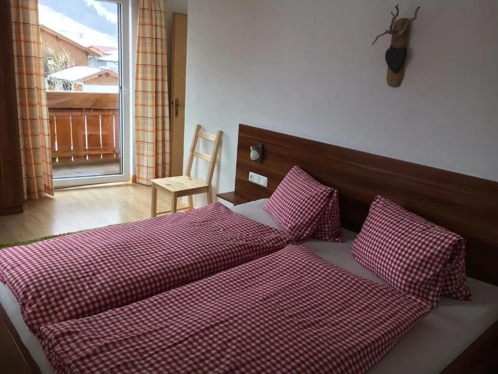 Haus Kristall