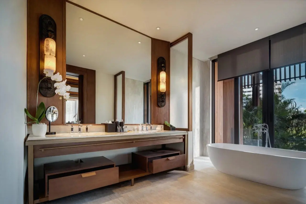 The Meru Sanur