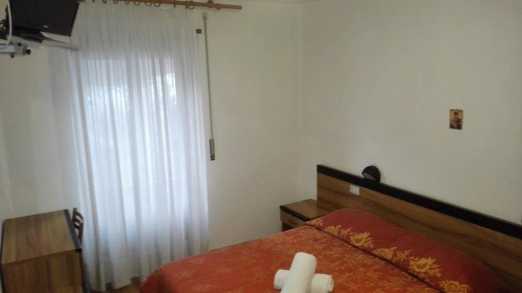 Casa Alpina Sant' Apollinare