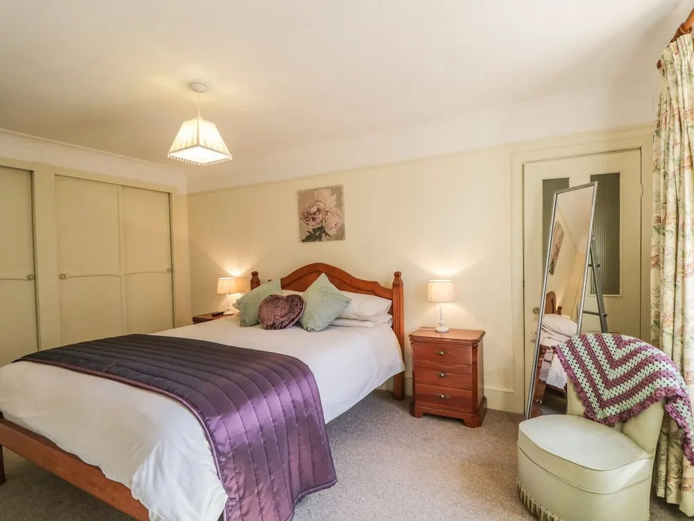 Sea Breeze Cottage