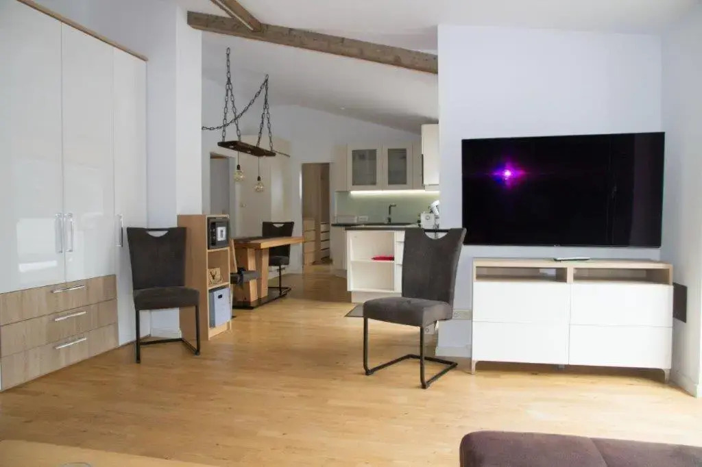 Apartment Mayerhofer