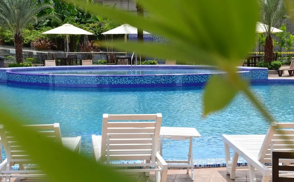Rosa Bela Hotel & Convention Center