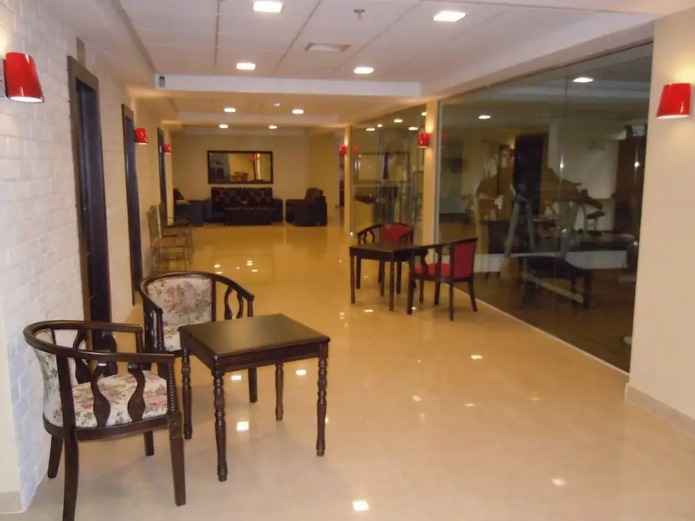 Restal Hotel