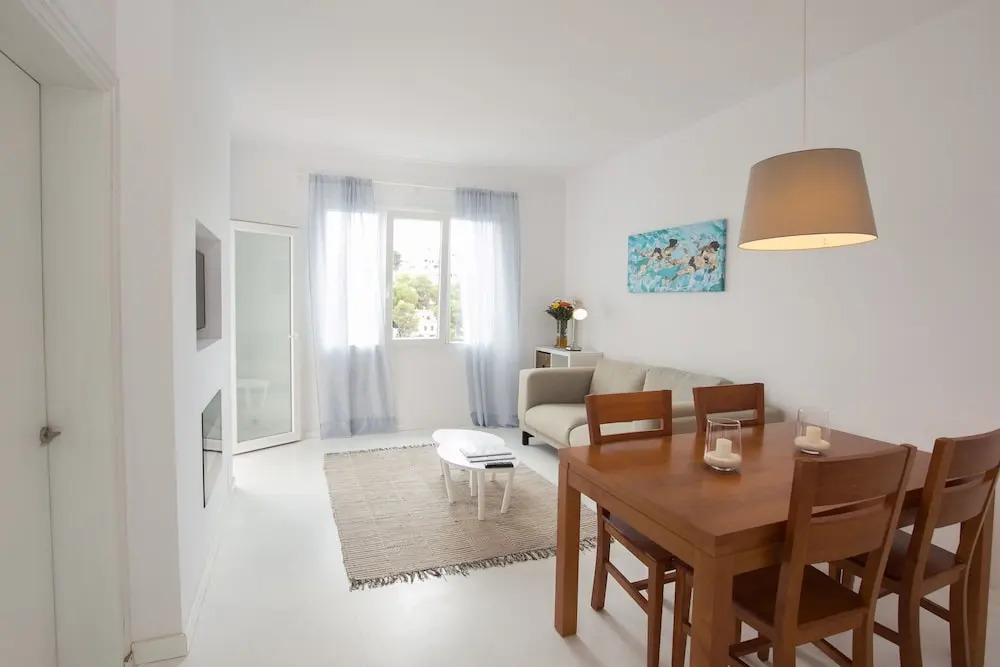 Apartamentos El Rio