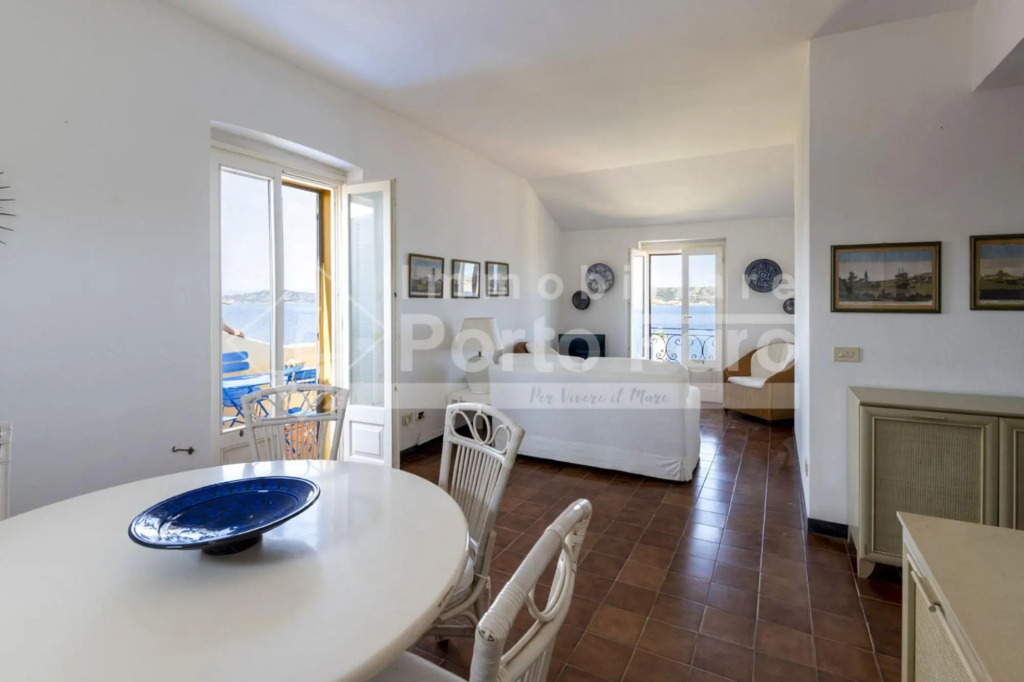 Apartment 4 Faro - PENTHOUSE ON PORTO FARO BEACH-4FARO PORTO FARO