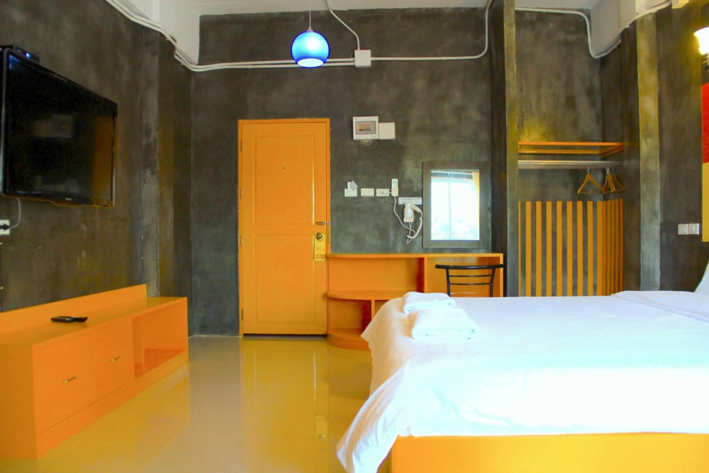 The Cottage Lampang