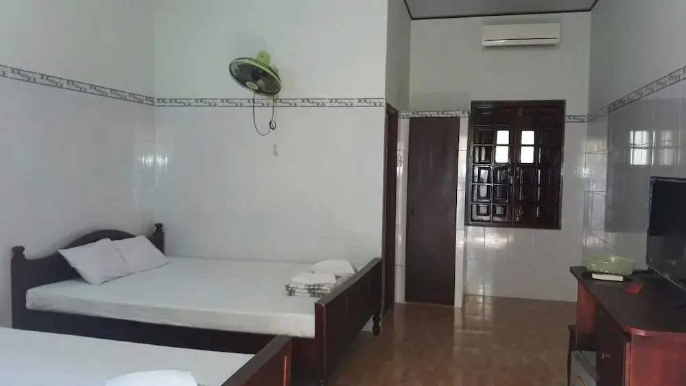 Gio Bien Guest House