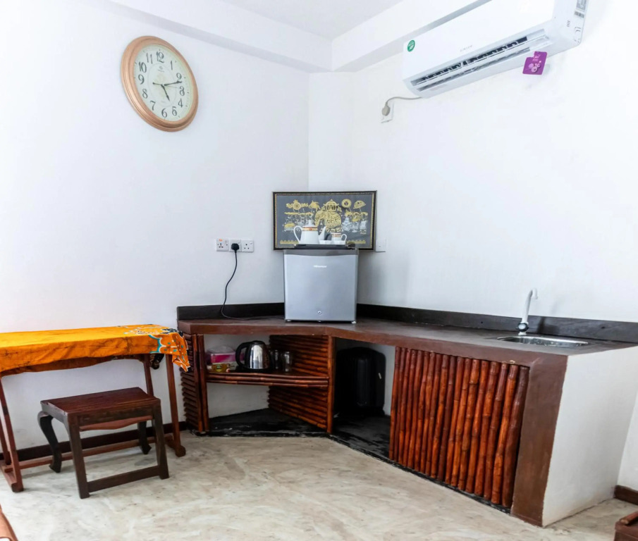 Gypsy Garden Guesthouse & Homestay