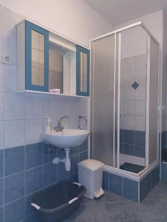 Apartment Matea