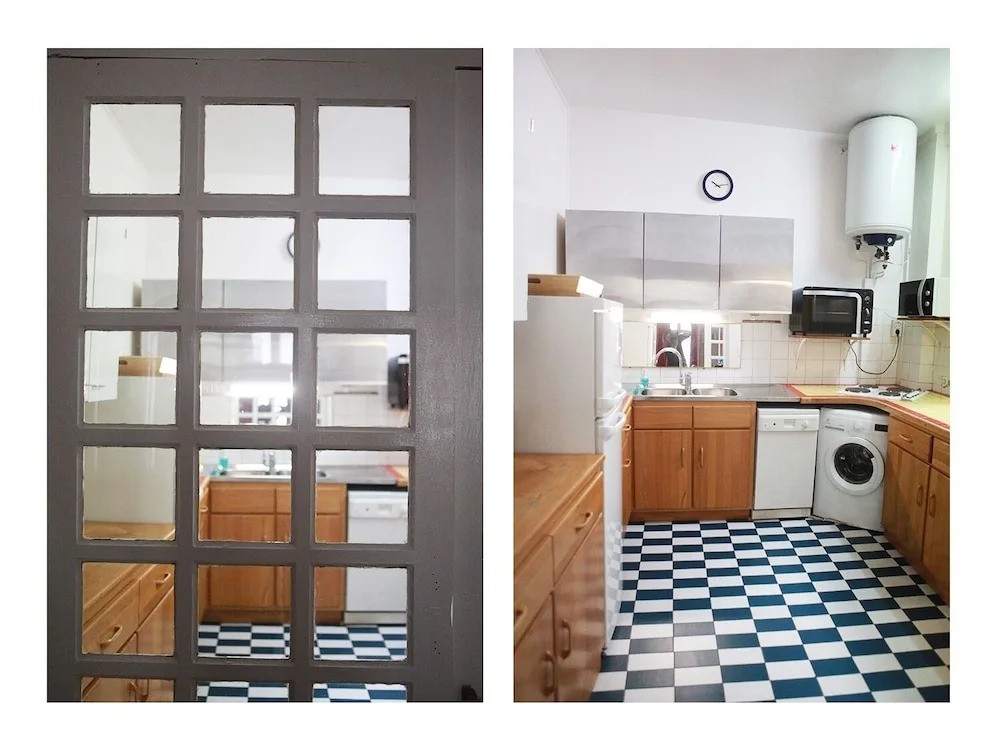 Notre Dame - Deluxe apartments