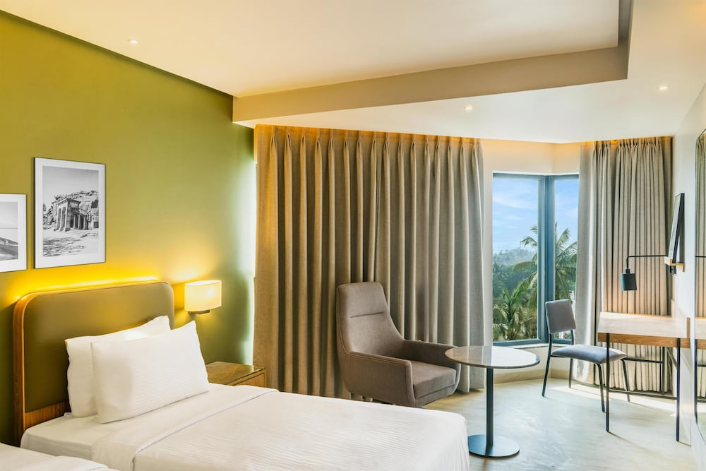 Park Inn & Suites by Radisson, Puri