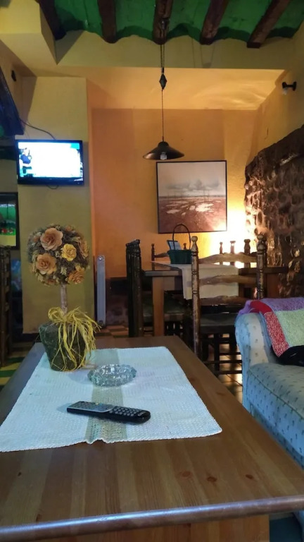 Casa Rural La Parra