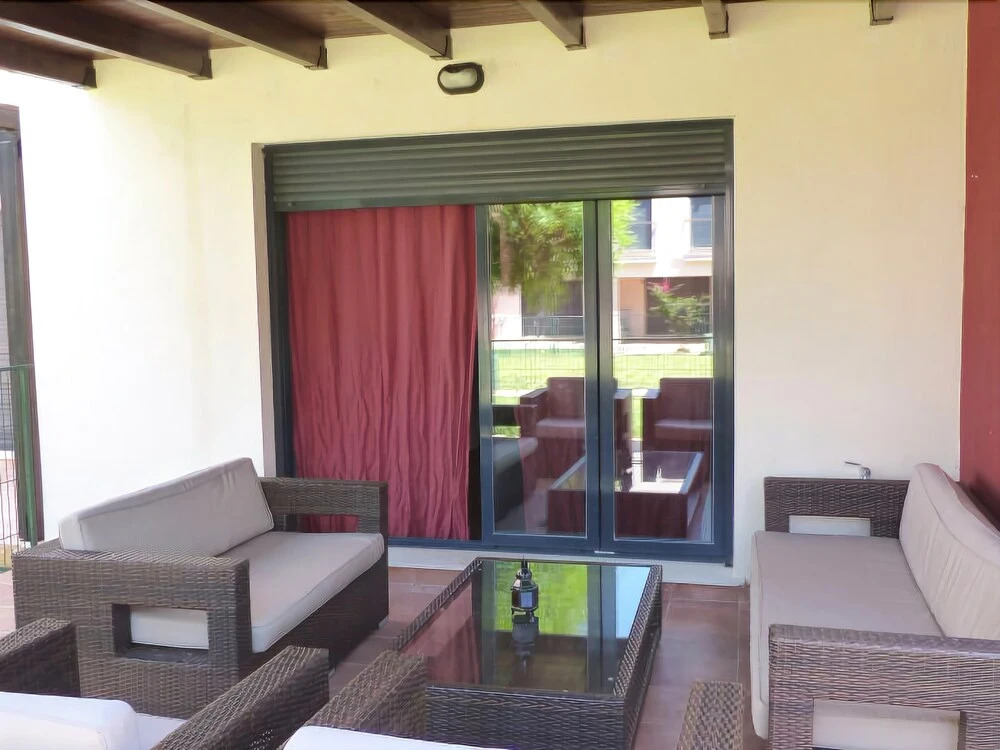 Residencial Turquesa
