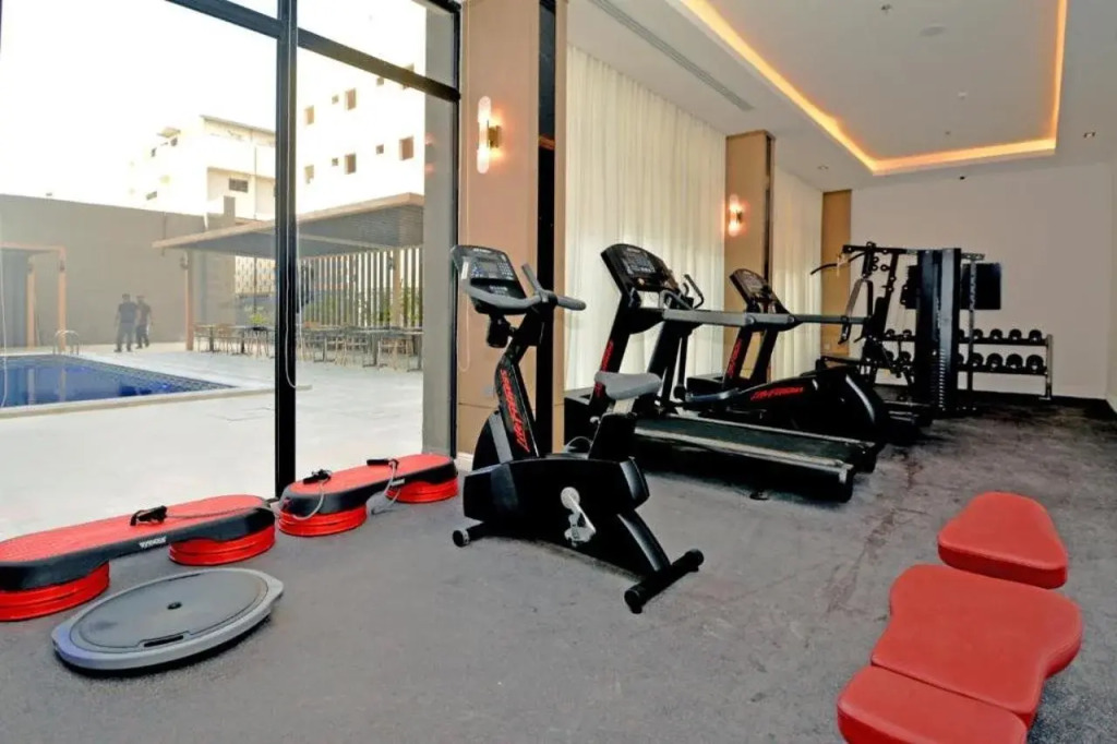 AW Hotel Riyadh