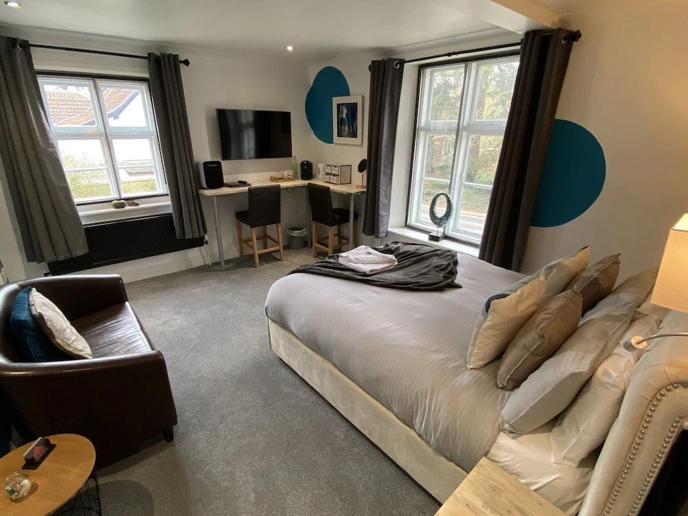 CopperBeech Bed and Breakfast