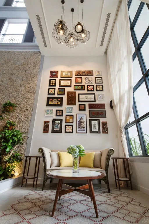 Maison De Camille Boutique Hotel